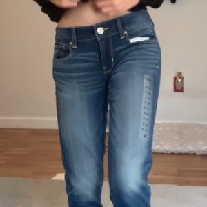 Brand new American eagle jeans